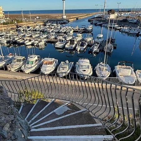Les Hauts D'Azur Saint-Pierre-la-Mer  Luaran gambar