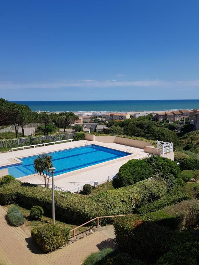 Les Hauts D'Azur Saint-Pierre-la-Mer  Luaran gambar