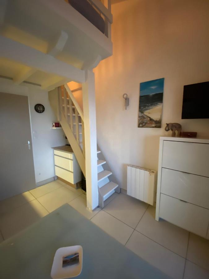 Les Hauts D'Azur Saint-Pierre-la-Mer  Luaran gambar