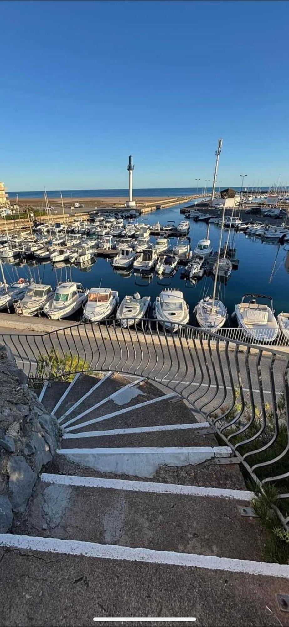 Les Hauts D'Azur Saint-Pierre-la-Mer  Luaran gambar